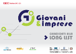 Tirocini formativi - Avviso Pubblico- Long List Giovani & Imprese - Invito a presentare domanda. 