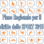 Piano annuale regionale per lo svluppo della Sport - Anno 2015 