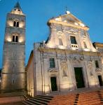 La cattedrale di Melfi