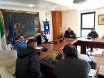 20.2.2020_Bardi incontra delegazione lavoratori ex mobilità in deroga