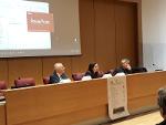 21.2.2020_Matera, intervento assessore Merra a seminario su mobilità pedonale e ciclistica