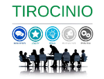 tirocinio