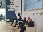 Ecomondo Rimini, Incontro sul Progetto Corepla