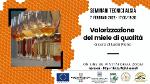 La locandina dell'evento