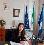 L'assessore Donatella Merra