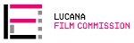 Il logo della Lucana Fim Commission