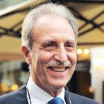 Vito Bardi, Presidente Regione Basilicata