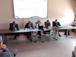 Progetto Lucas, incontro a Matera