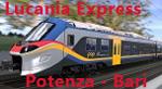 Lucania Express - Potenza Bari