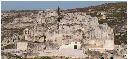 matera collina